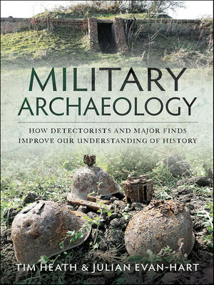 cover image of Military Archaeology